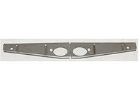 Door Handle Reinforcements 1955-57
