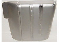 LH FLOOR PAN RR SEC CHEVROLET 58