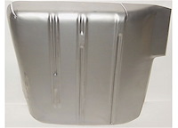 RH FLOOR PAN RR SEC CHEVROLET 58