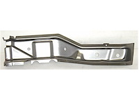 RH FLOOR BRACE MIDDLE CHEVROLET EXC CONV 59-60