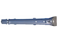 GAS TANK MOUNT UNIV CHEV 59-60 EXC ST. W.