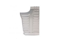 LH TRUNK FLOOR SIDE CHEVROLET 59-60