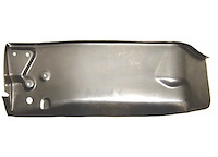 Toe Board 1961-64