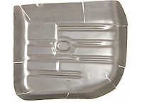 Rear Section Floor Pan 1961-64 Chevrolet