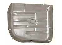 Rear Section Floor Pan 1961-64 Chevrolet
