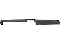SHE736-43C Dash Pad for 1968 Chevy Bel Air/Biscayne/Caprice/Impala