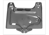 Battery Tray 1967 Chevelle, Beaumont, Malibu, El Camino