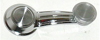 Window Crank Handle 1958-90 GM