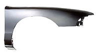 Front Fender 1991-96 Caprice/Impala/Roadmaster
