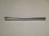 SHE753-02R Rocker Panel for 1995-2005 Chevy Cavalier, 1995-2005 Pontiac Sunfire