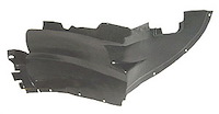 LH FT SPLASH SHIELD SUNFIRE W/O GT 00-02