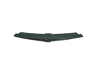 FT BUMPER CVR MLDG W/O EMBLEM P CAVALIER 03-05