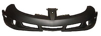 FT BUMPER CVR P SUNFIRE 03-05