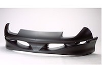 FT BUMPER CVR P SUNFIRE W/O GT 95-99