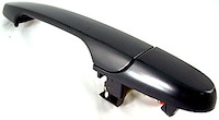 LH RR DR HDL OTR BLK SMOOTH P COBALT 05-08