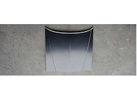 Replacement Hood 1981-88 Monte Carlo