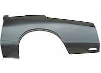 Quarter Panel Skin 1981-88 Monte Carlo