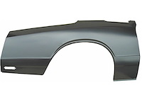 Quarter Panel Skin 1981-88 Monte Carlo