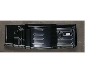 Full Length Floor Pan 1968-74 Nova