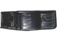Full Length Floor Pan 1968-74 Nova