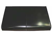 Trunk Lid 1968-74 Nova/Ventura II