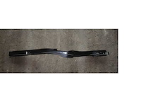 Rear Frame Rail Assembly 1968-74 Nova Left