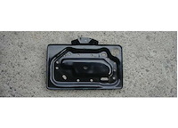 Battery Tray 1968-72 Formula 400 or GS 455