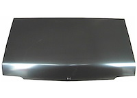 Trunk Lid 1970-72 Cutlass 442