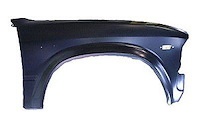 Fender Liner 1979-83 4WD Pickup
