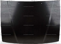 Replacement Hood 1984-1989 Toyota 4Runner, 1984-1988 Toyota Pickup Truck