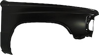 RH FENDER 2WD TOYOTA P/U 84-88