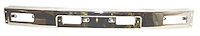 FT BUMPER CENTER FOR 3PC BUMPER CHR 4WD TOYOTA P/U/4RUNNER 84-87