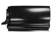 LH CAB CORNER TOYOTA P/U EXT CAB 89-95