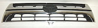 GRILLE CHR/BLK 4RUNNER 01-02