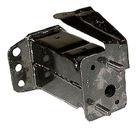LH FT BUMPER MNTG ARM 4RUNNER 03-09