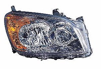 RH H.L COMBINATION TYPE RAV4 SPORT 09-11