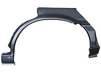 SHE8150-58-3 Quarter Panel Patch, Wheel Arch for 1987-1991 Toyota Camry