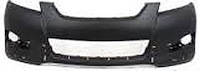 FT BUMPER CVR P W/O SPOILER HOLES MATRIX BASE/XR/XRS 05-06 07-08 BASE/XR MODEL