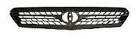 GRILLE GRY MATRIX 05-08