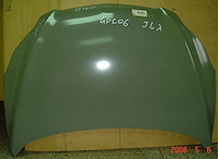 HOOD MATRIX 09-10