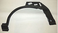 LH RR WHL ARCH COROLLA SDN/WGN 88-92