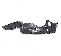 LH FENDER LINER COROLLA 98-00