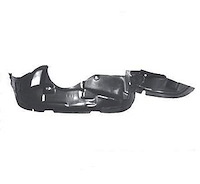 RH FENDER LINER COROLLA 98-00