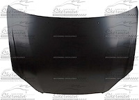 HOOD C COROLLA 03-08