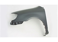 LH FENDER COROLLA CE/LE 03-08