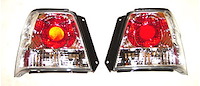 PERFORMANCE T.L. SET CLR TERCEL 95-99