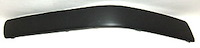 RH FT IMPACT STRIP MAT BLK TERCEL 95-97