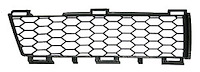 LH LWR GRILLE MAT BLK VIBE 03-04