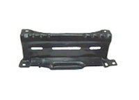 LH FT BUMPER BRKT YARIS H-BACK/SDN 06-10