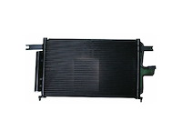 AIR CONDITIONING CONDENSE